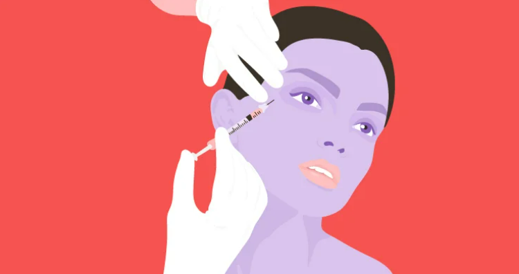 Vampire Facial: A Bloodline to Radiance