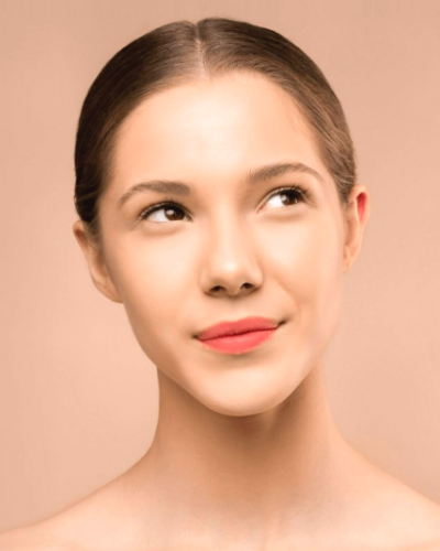 Model Chiya Aesthetic Clinic