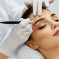 Permanent Makeup 2 Permanent Makeup 2
