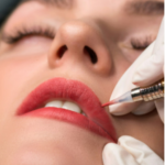 Permanent Makeup