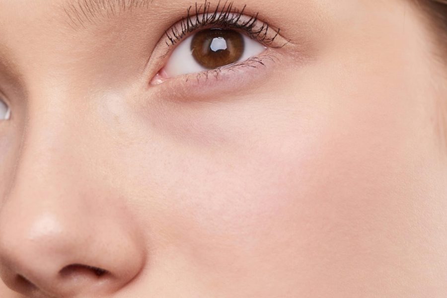 pexels-photo-3373716-3373716 Close-up portrait capturing the natural beauty and smooth skin of a young woman.